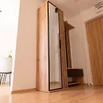 Apartament Jasna Przystań