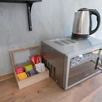 Jasna Przystań Apartament *
