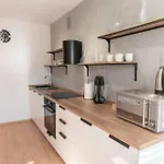 Jasna Przystań *