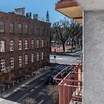 Jasna Przystań Apartament