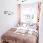 Jasna Przystań Apartament *