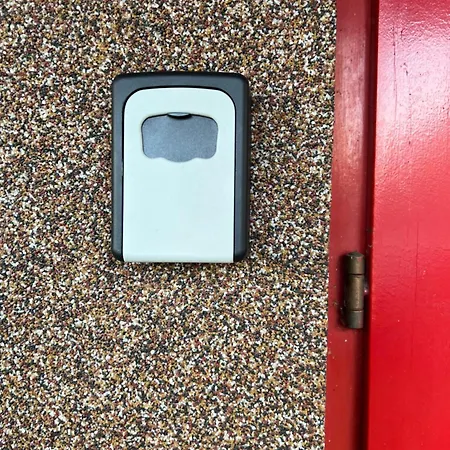 アパート Jasna Przystan