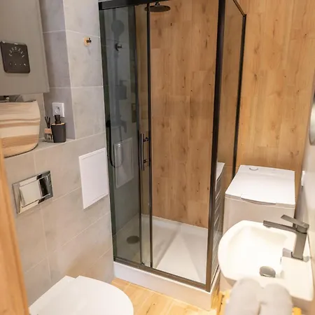 Jasna Przystan * ブィドゴシュチュ