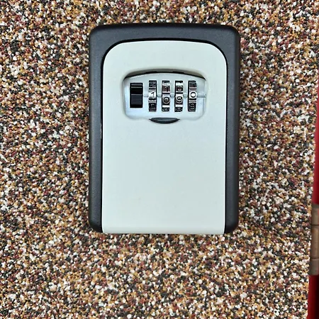 Jasna Przystan Ченстохова