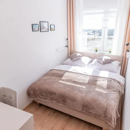 Apartment Jasna Przystan *
