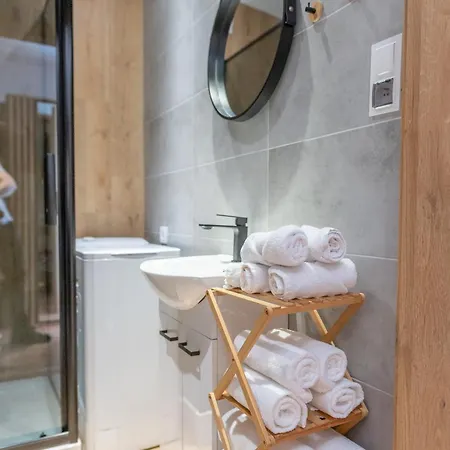 Jasna Przystan Ченстохова