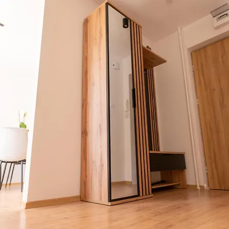 アパート Jasna Przystan