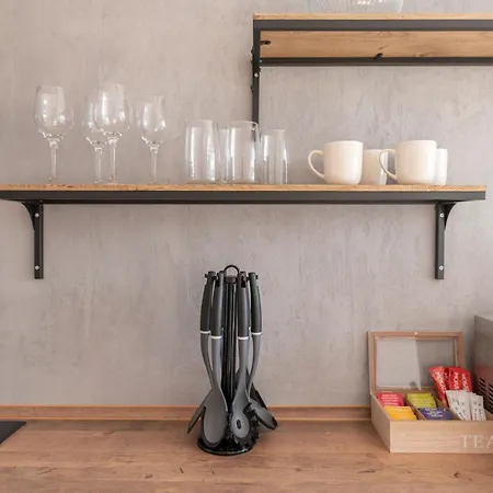 アパート Jasna Przystan