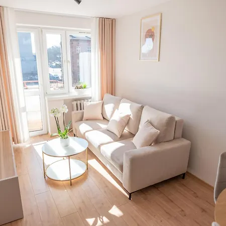 Apartment Jasna Przystan