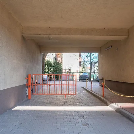 Apartament Jasna Przystan *