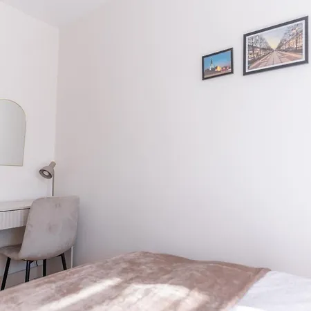 Jasna Przystan * Ченстохова