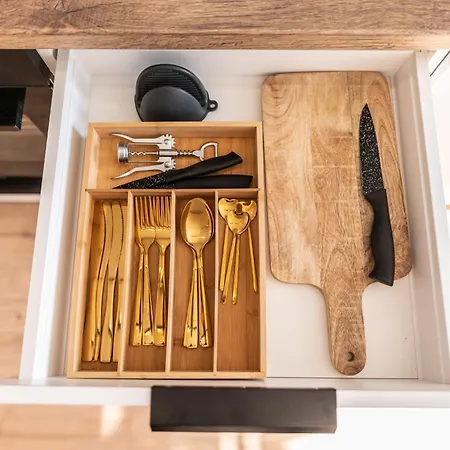 アパート Jasna Przystan