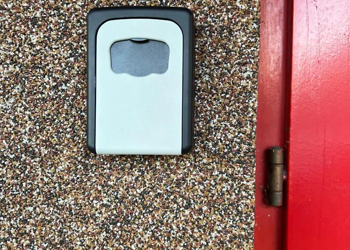 Apartament Jasna Przystań