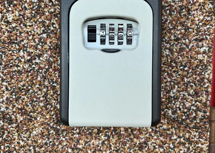 Jasna Przystań Częstochowa