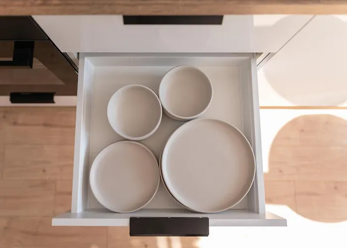 Jasna Przystań Apartament Częstochowa