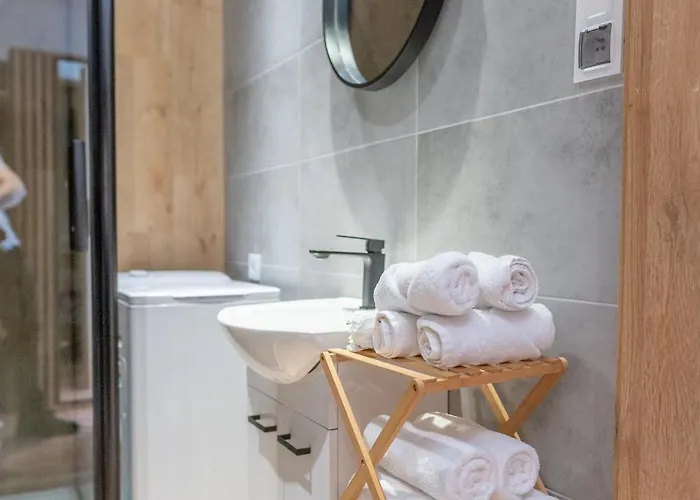 Jasna Przystań Częstochowa