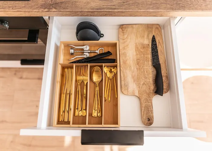 Lägenhet Jasna Przystan