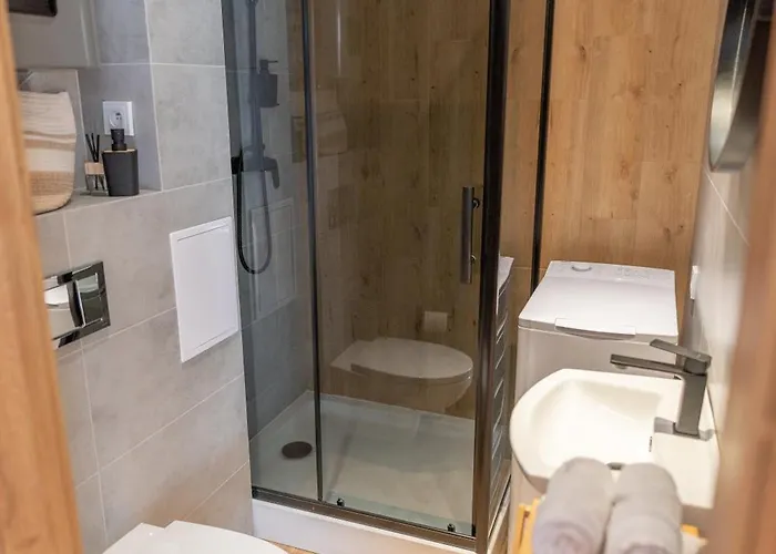 Jasna Przystan Częstochowa